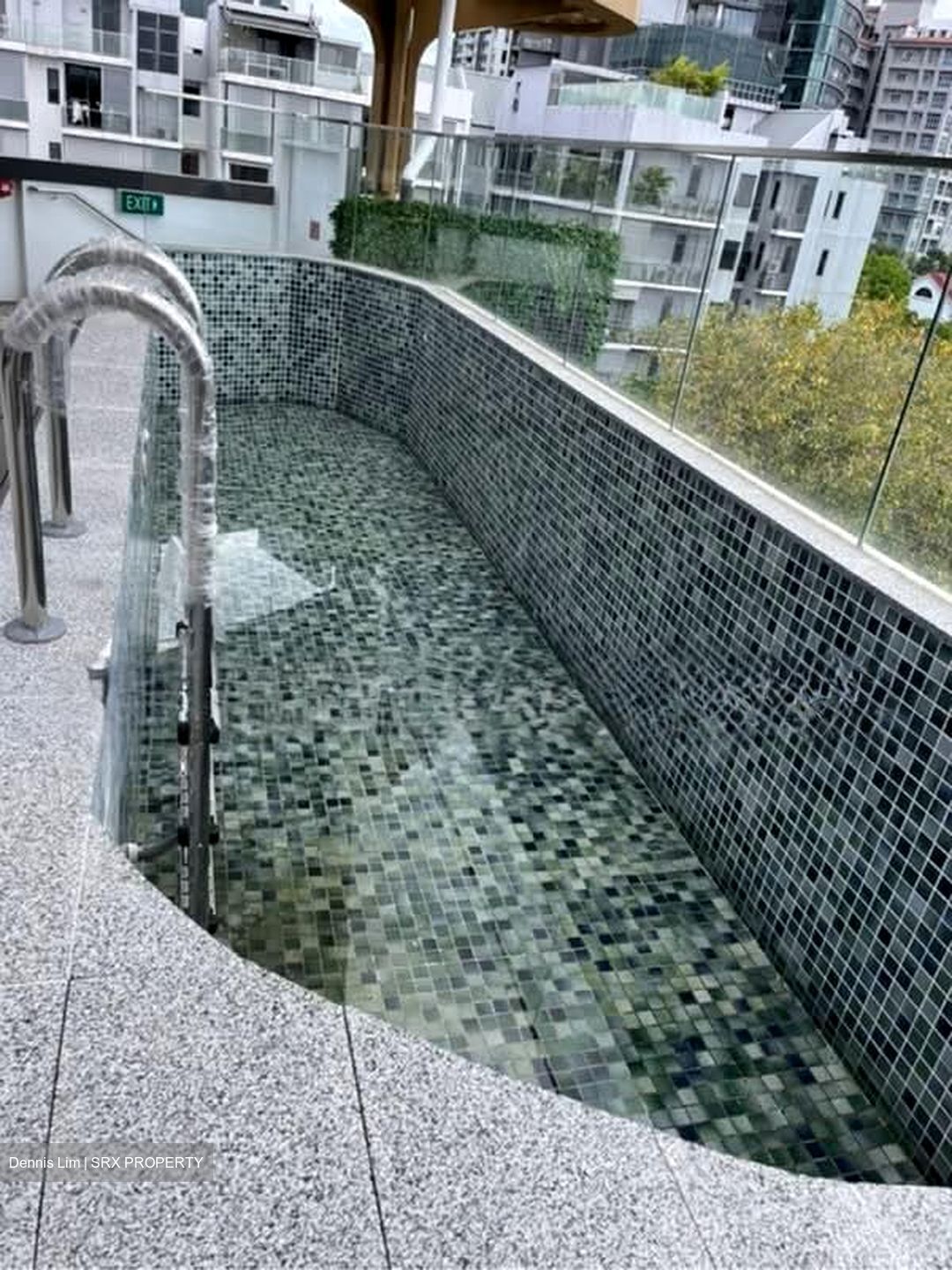 The Giverny Residences (D10), Apartment #585005401